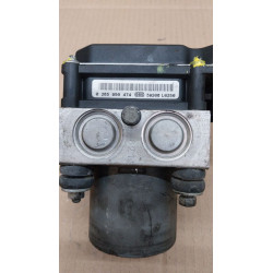 ABS AUDI A4 BERLINA (8E) BRE0 265 234 336  8E0  614  517 AK