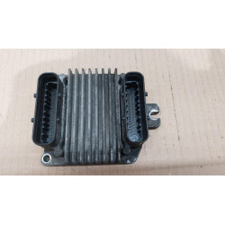 CENTRALITA MOTOR UCE OPEL ZAFIRA A X16XEL16250009 CXJA