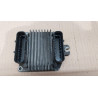 CENTRALITA MOTOR UCE OPEL ZAFIRA A X16XEL16250009 CXJA
