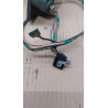 RETROVISOR DERECHO BMW SERIE X5 (E53) M54306S3D/306D2