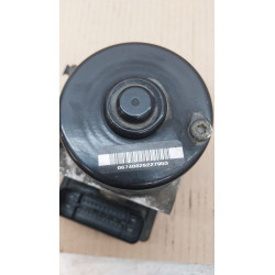 ABS OPEL ASTRA H GTC Z17DTH13 213 610