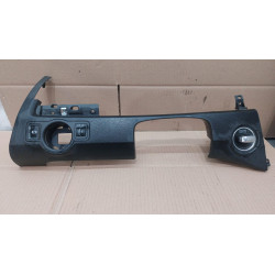 EMBELLECEDOR SALPICADERO VOLKSWAGEN PASSAT VARIANT (3C5) BKP3C1857200
