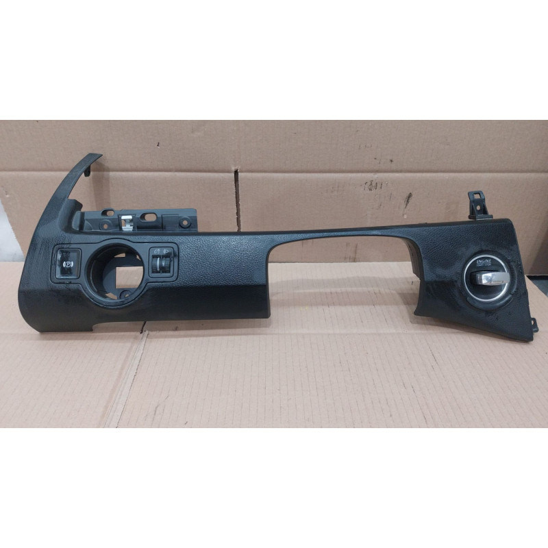 EMBELLECEDOR SALPICADERO VOLKSWAGEN PASSAT VARIANT (3C5) BKP3C1857200