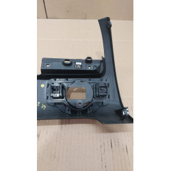 EMBELLECEDOR SALPICADERO VOLKSWAGEN PASSAT VARIANT (3C5) BKP3C1857200