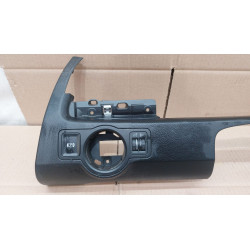 EMBELLECEDOR SALPICADERO VOLKSWAGEN PASSAT VARIANT (3C5) BKP3C1857200