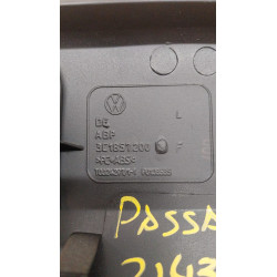 EMBELLECEDOR SALPICADERO VOLKSWAGEN PASSAT VARIANT (3C5) BKP3C1857200