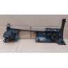 EMBELLECEDOR SALPICADERO VOLKSWAGEN PASSAT VARIANT (3C5) BKP3C1857200