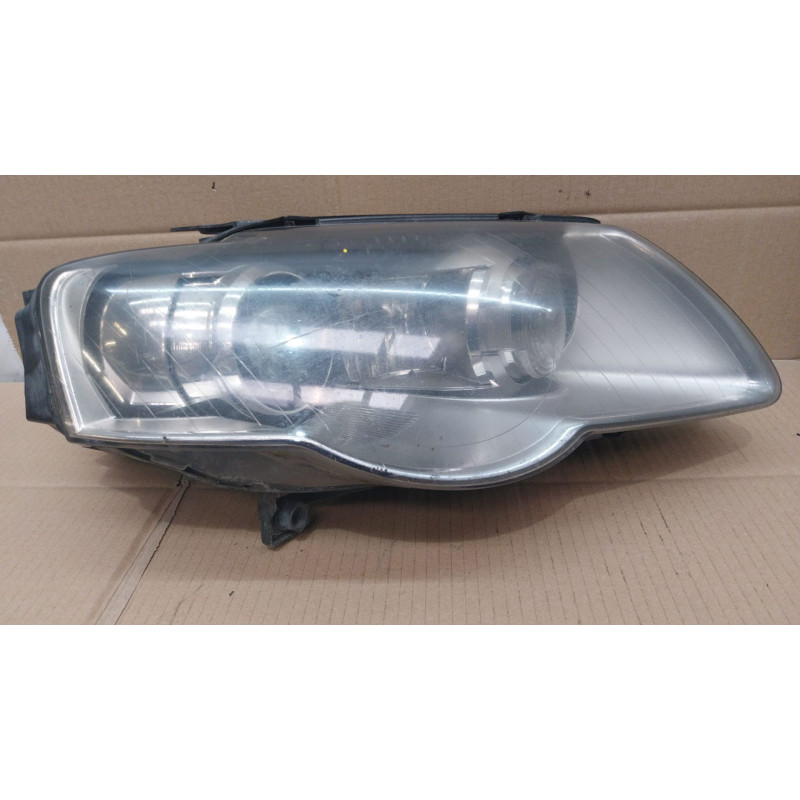FARO DERECHO VOLKSWAGEN PASSAT VARIANT (3C5) CBABCBA89315545