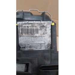 FARO DERECHO VOLKSWAGEN PASSAT VARIANT (3C5) CBABCBA89315545