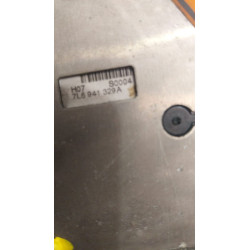 FARO DERECHO VOLKSWAGEN PASSAT VARIANT (3C5) CBABCBA89315545
