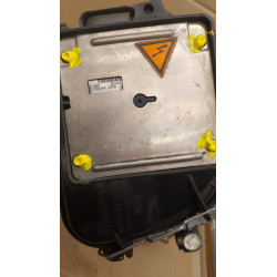 FARO DERECHO VOLKSWAGEN PASSAT VARIANT (3C5) CBABCBA89315545