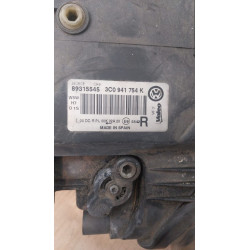 FARO DERECHO VOLKSWAGEN PASSAT VARIANT (3C5) CBABCBA89315545
