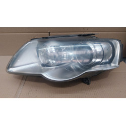 FARO IZQUIERDO VOLKSWAGEN PASSAT VARIANT (3C5) CBABCBA89315530