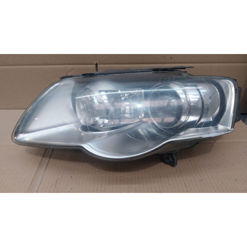 FARO IZQUIERDO VOLKSWAGEN PASSAT VARIANT (3C5) CBABCBA89315530