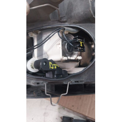 FARO IZQUIERDO VOLKSWAGEN PASSAT VARIANT (3C5) CBABCBA89315530