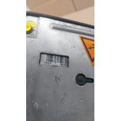 FARO IZQUIERDO VOLKSWAGEN PASSAT VARIANT (3C5) CBABCBA89315530
