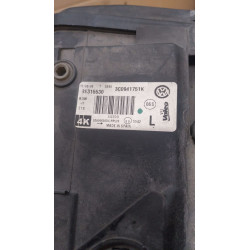 FARO IZQUIERDO VOLKSWAGEN PASSAT VARIANT (3C5) CBABCBA89315530
