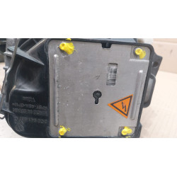 FARO IZQUIERDO VOLKSWAGEN PASSAT VARIANT (3C5) CBABCBA89315530