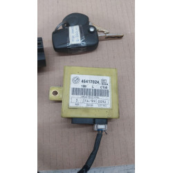 CONMUTADOR DE ARRANQUE FIAT DUCATO II FURGÓN TA B140.6346417024