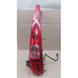 PILOTO TRASERO DERECHO CITROEN C8 RHTDW10ATED4RHT1276