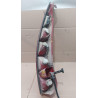 PILOTO TRASERO DERECHO CITROEN C8 RHTDW10ATED4RHT1276