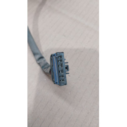 PILOTO TRASERO DERECHO CITROEN C8 RHTDW10ATED4RHT1276