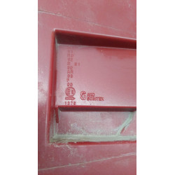 PILOTO TRASERO DERECHO CITROEN C8 RHTDW10ATED4RHT1276
