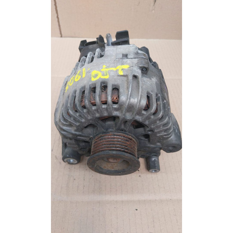 ALTERNADOR BMW SERIE 3 BERLINA (E90) N47D20C204D4705104060