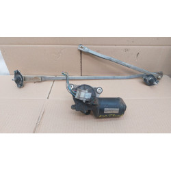 MOTOR LIMPIA DELANTERO NISSAN PATROL (K/W 160) A4.28.11