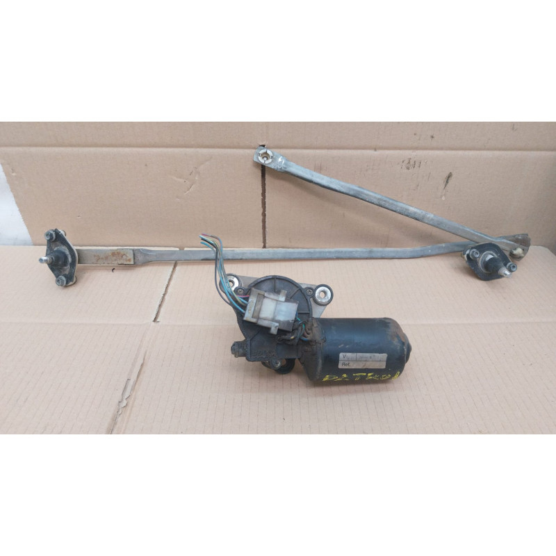 MOTOR LIMPIA DELANTERO NISSAN PATROL (K/W 160) A4.28.11