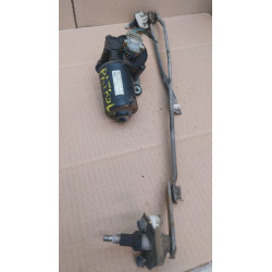 MOTOR LIMPIA DELANTERO NISSAN PATROL (K/W 160) A4.28.11