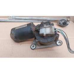 MOTOR LIMPIA DELANTERO NISSAN PATROL (K/W 160) A4.28.11