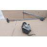 MOTOR LIMPIA DELANTERO NISSAN PATROL (K/W 160) A4.28.11
