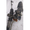CREMALLERA DIRECCION RENAULT MEGANE I COUPE (DA0) K7M702TIPO K7M