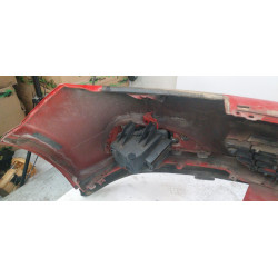 PARAGOLPES DELANTERO OPEL ASTRA H GTC Z17DTH