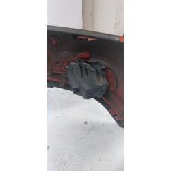 PARAGOLPES DELANTERO OPEL ASTRA H GTC Z17DTH
