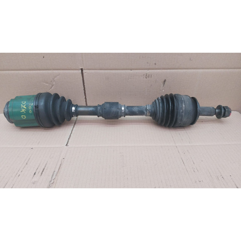 TRANSMISION DELANTERA IZQUIERDA MITSUBISHI GRANDIS (NA0W) BSY73-314