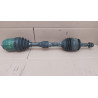 TRANSMISION DELANTERA IZQUIERDA MITSUBISHI GRANDIS (NA0W) BSY73-314