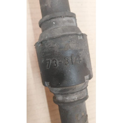 TRANSMISION DELANTERA IZQUIERDA MITSUBISHI GRANDIS (NA0W) BSY73-314