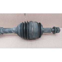 TRANSMISION DELANTERA IZQUIERDA MITSUBISHI GRANDIS (NA0W) BSY73-314