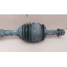TRANSMISION DELANTERA IZQUIERDA MITSUBISHI GRANDIS (NA0W) BSY73-314