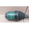 TRANSMISION DELANTERA IZQUIERDA MITSUBISHI GRANDIS (NA0W) BSY73-314