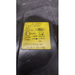 FARO DERECHO FORD MONDEO BERLINA (GE) CHBA0 301 174 202