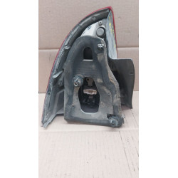 PILOTO TRASERO DERECHO CITROEN C5 BERLINA 9HYDV6TED49HZ08 552-1921R-B