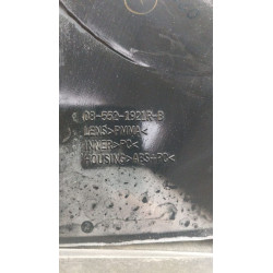 PILOTO TRASERO DERECHO CITROEN C5 BERLINA 9HYDV6TED49HZ08 552-1921R-B