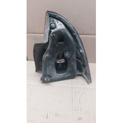 PILOTO TRASERO IZQUIERDO CITROEN C5 BERLINA 9HYDV6TED49HZ89032697  X31