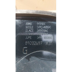PILOTO TRASERO IZQUIERDO CITROEN C5 BERLINA 9HYDV6TED49HZ89032697  X31