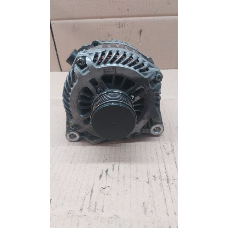 ALTERNADOR CITROEN GRAND C4 PICASSO RHJDW10BTED4RHJ9654752880