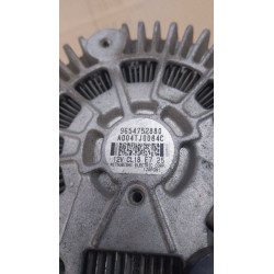 ALTERNADOR CITROEN GRAND C4 PICASSO RHJDW10BTED4RHJ9654752880