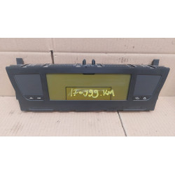 CUADRO INSTRUMENTOS CITROEN GRAND C4 PICASSO RHJDW10BTED4RHJP9664365280